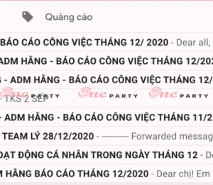 bóng bay sinh nhât