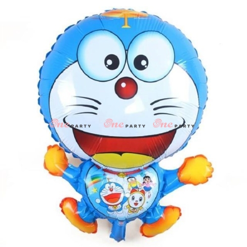 Doremon đứng - cái