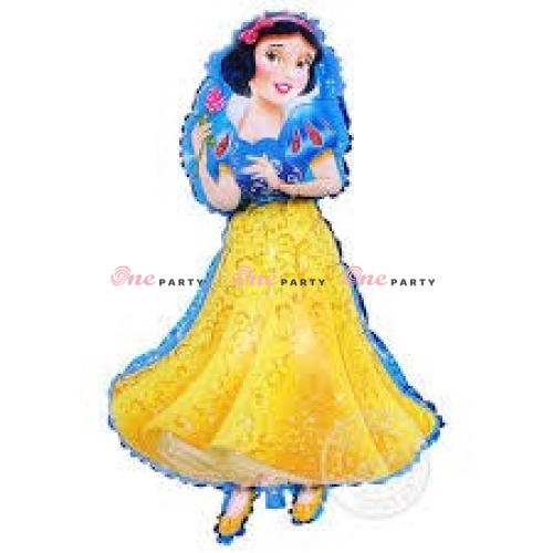 Công chúa bạch tuyết size trung - cái