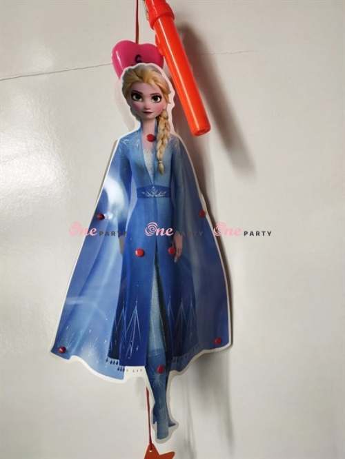 Lồng đèn mô hình đẹp và búp bê cánh - cái