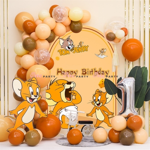 11700 Set bóng jerry - bộ
