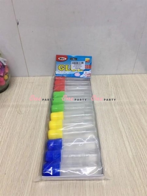 Keo nước làm bóng jumbo - chai