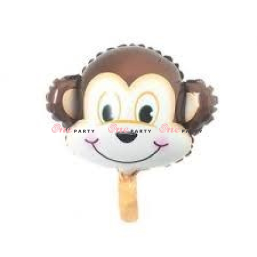 Đầu khỉ mini - cái