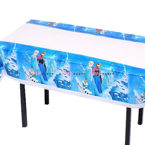 Khăn trải bàn Elsa-cái