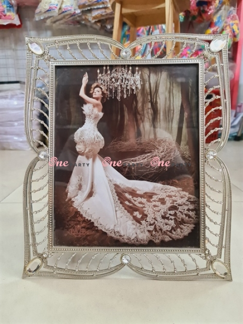 Khung ảnh đẹp 20cm x25cm