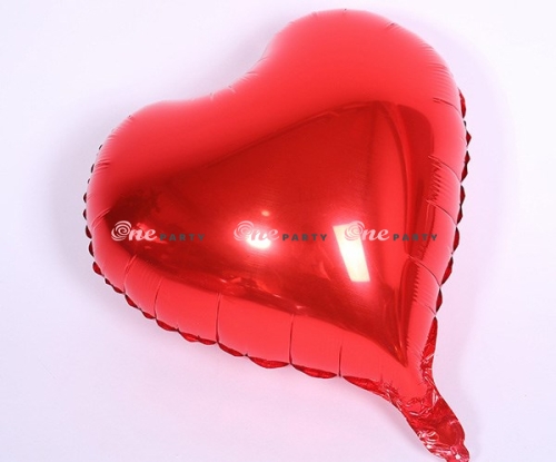 Tim nhỏ 5ing Đỏ - cái
