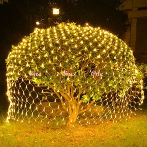 Đèn led lưới 1m5 x 1m5 - bộ