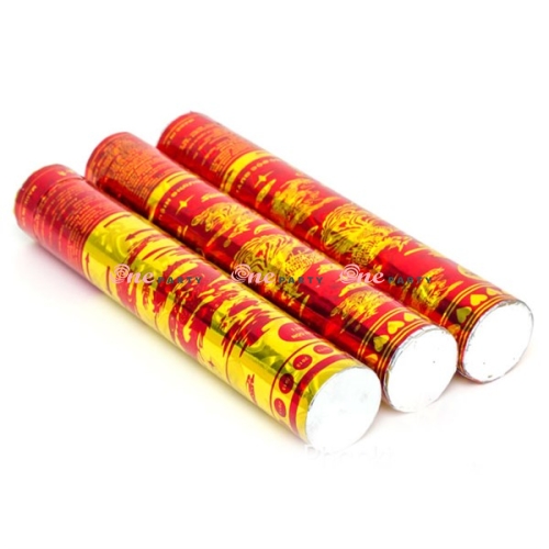 Pháo giấy 3 tất