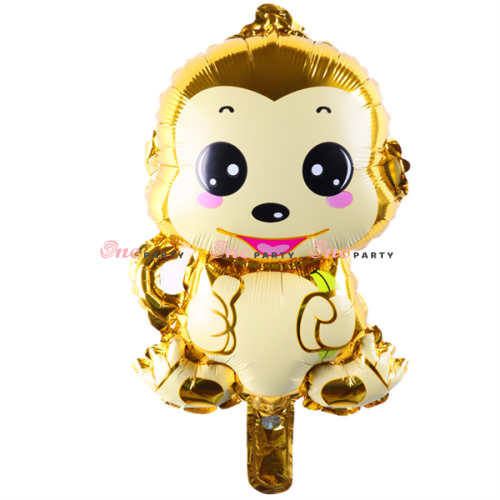 Khỉ Vàng Mini - cái