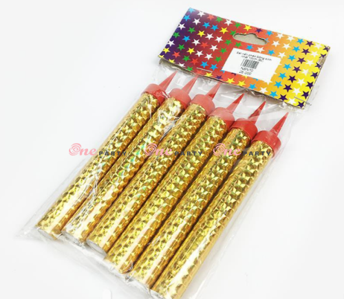 Xì Gà Nhỏ (18cm) - lốc/6c