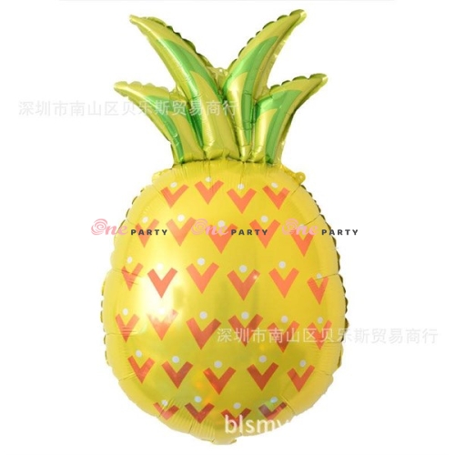 Qủa Dứa MiNi - cái