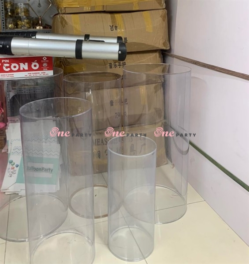 Bục 5 trong / bộ
