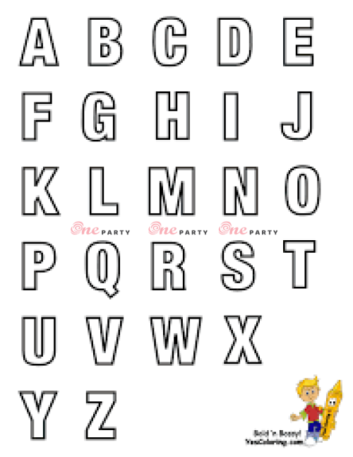 Tên 30 chữ decal + kèm theo set bóng trang trí tại nhà