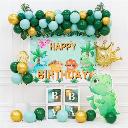 31503 Set bóng khủng long con - bộ