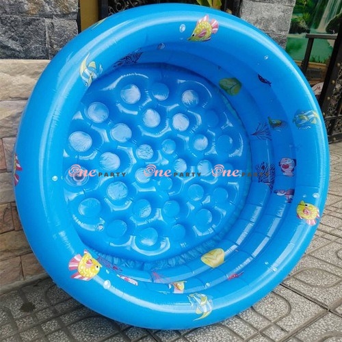 Hồ tròn 1m có 3 tầng ( Cái )