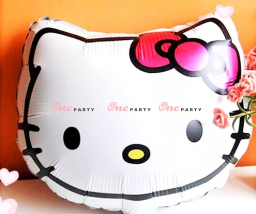 Đầu Kitty - cái