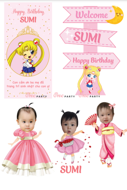 Chibi 31540