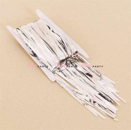 Rèm 3m màu bạc-cái