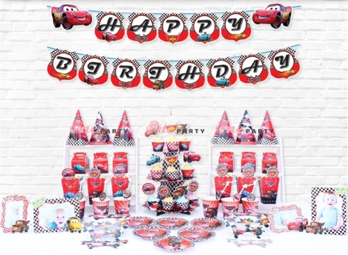 Set Xe hơi - bộ