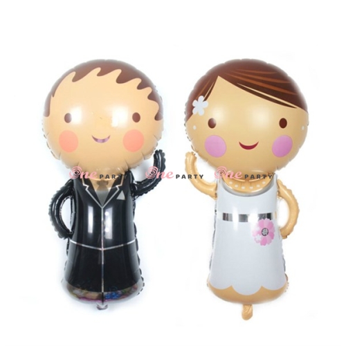 Chú rễ mini - cái