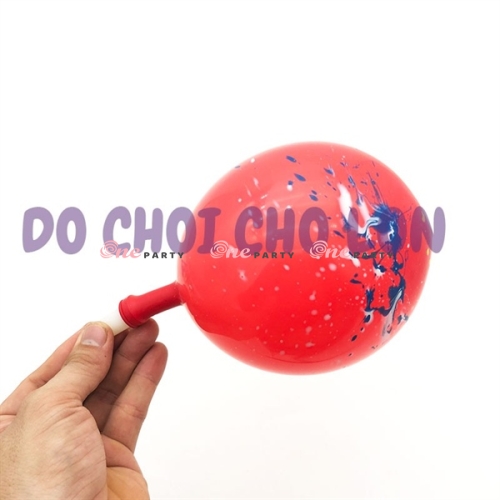 Bóng Kèn vỉ - vỉ