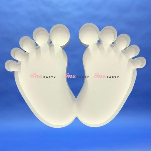 Khuôn 3D - 80cm ( Đặt trước 1 ngày có )