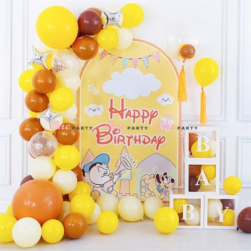 31588 set bóng mickey - bộ
