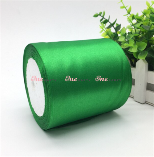 Dây ruy băng lớn Lá - cuộn