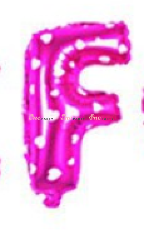 F hồng bi - cái