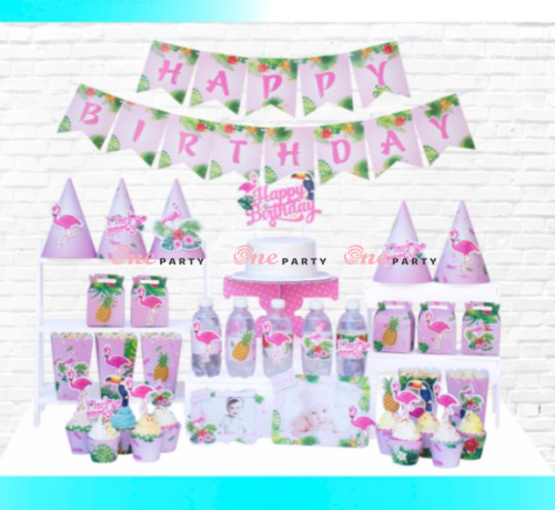 Set 3d hồng hac - bộ