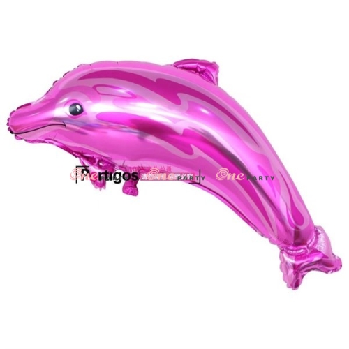 cá heo Hồng mini - cái