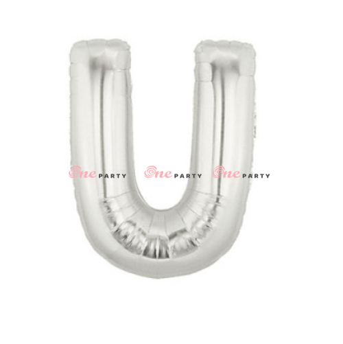 U 70cm bạc - cái