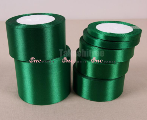 Dây ruy băng dẻo Lá - cuộn