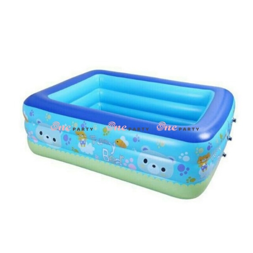 Hồ tròn 1m5 3 tầng