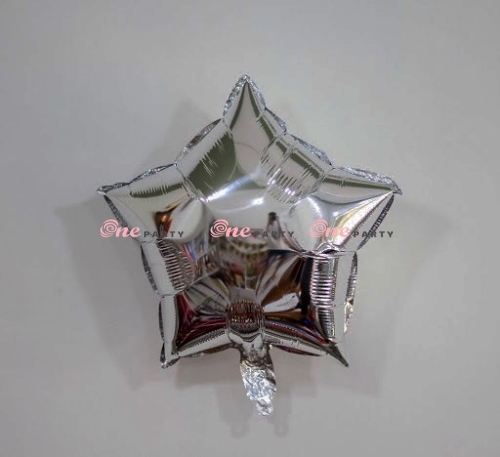 Sao trung 10ing Bạc - cái