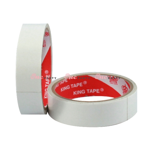 Keo 2 mặt 2p5 - cây/12 cuộn