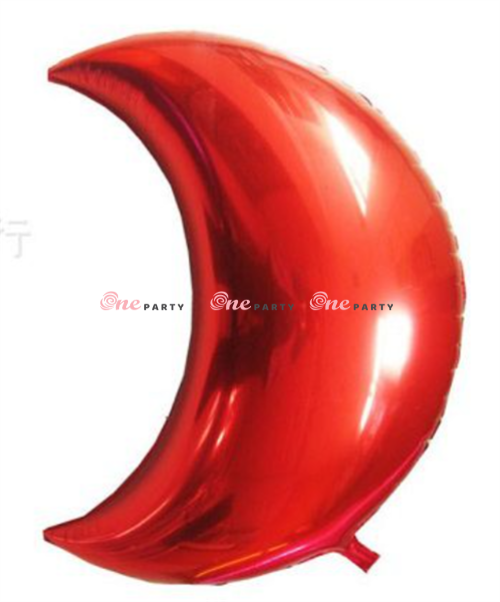 Mặt Trăng đỏ mini - cái