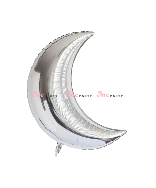Mặt trăng bạc mini - cái