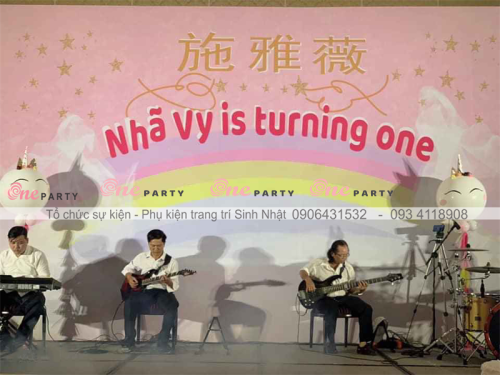 In bạt mét vuông ( Dài x Rộng )