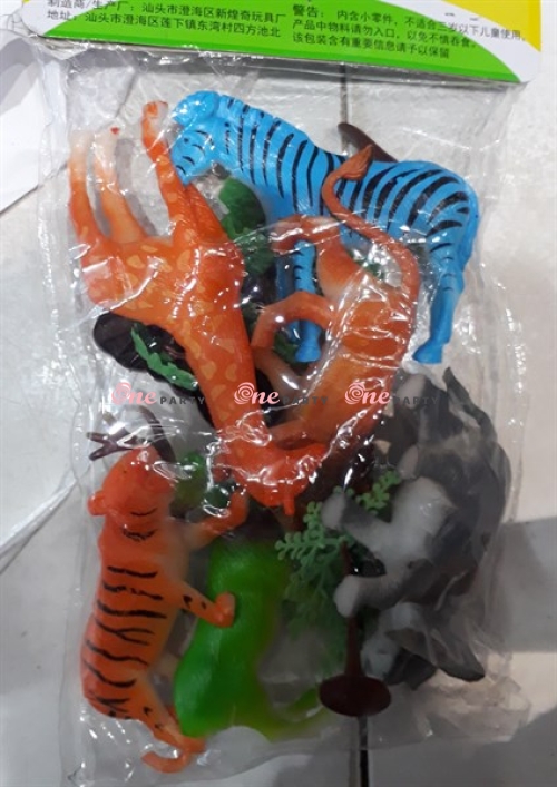 6715 Túi Khủng Long