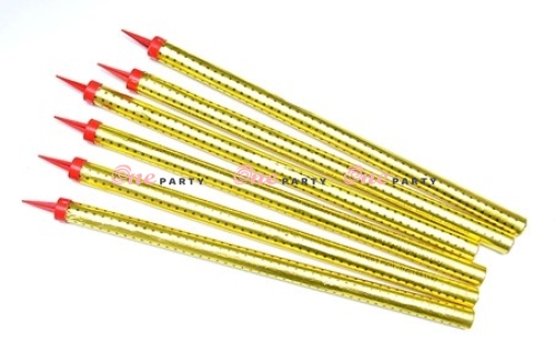 Xì Gà Trung (20cm) - lốc /6c