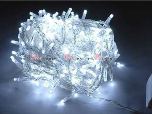 Đèn LED 3m trắng - dây