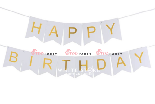 Dây HPBD đuôi cá trắng - dây