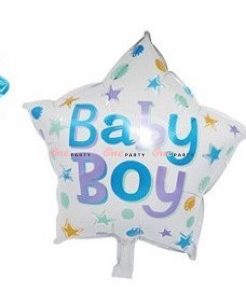 sao lớn 45cm in BABY BOY - cái
