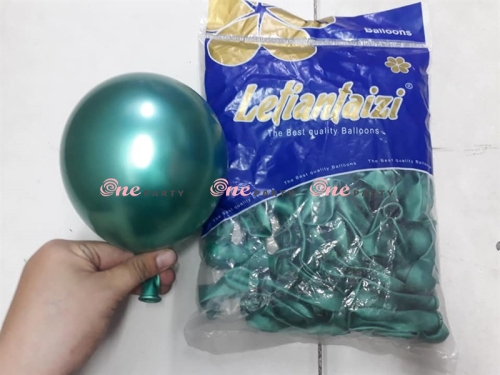 Tròn chomre 6in lá - cái/ 100 cái