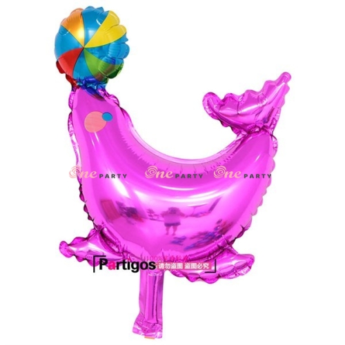 Hải cầu hồng mini - cái