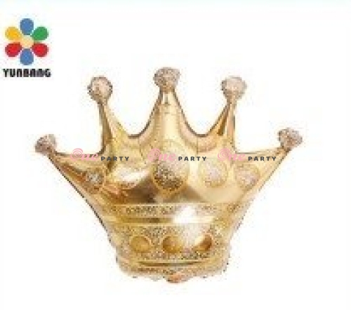 Vươn Miện Vàng Trung - cái