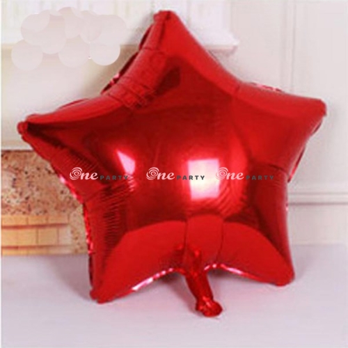 Sao lớn 18ing Đỏ - cái
