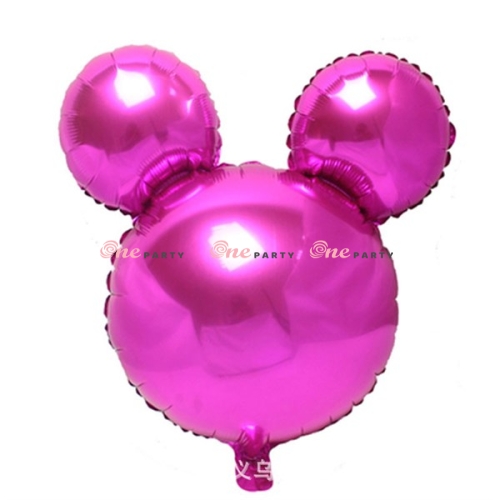 Đầu Mickey Hồng - cái