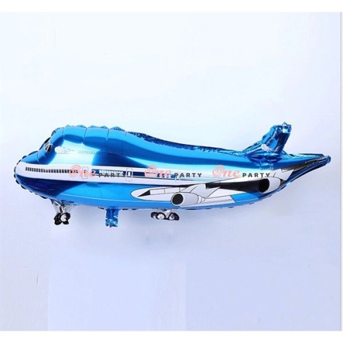 Máy bay xanh - cái